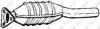 BOSAL 099-031 Catalytic Converter